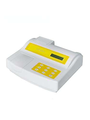 GOYOJO High-Speed Rail Water Quality Analyzer