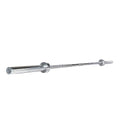 York Barbell Men's Elite Olympic Training Weight Bar