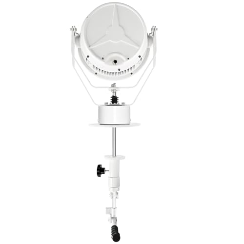 GREENINOVA THE QUALITY LIGHT 180W LED Marine Searchlight MC Type