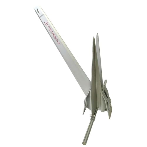 FORTRESS ANCHORS FX-115 Anchor 60LB
