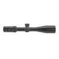 ZEISS Conquest V4 4-16x50 Riflescope with ZMOA-T30 Reticle Black