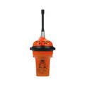 Jotron JO83330E 60 GPS Cat I with Float Bracket Multicoloured