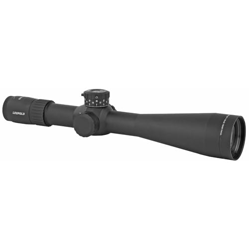 Leupold Mark 5HD 7-35x56 35mm M5C3 TRM3 Black