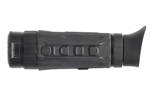 AGM Global Vision Sidewinder TM35-384 Thermal Imaging Monocular Black