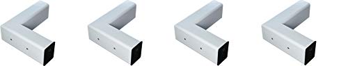PoolGuard PGRM-2 In-Ground Pool Alarm Pack of 4