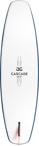 AQUAGLIDE Inflatable Stand Up Paddle Board Blue