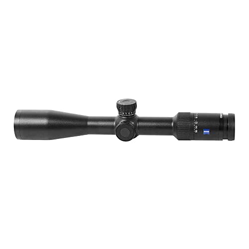 ZEISS Conquest V4 4-16x44 Riflescope Matte Black