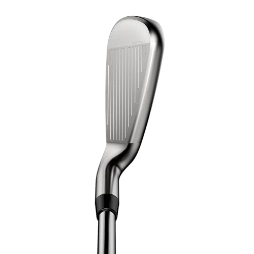 Cobra Golf Air-X 2 Men's Iron Set Black