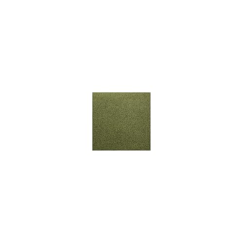 Signature Design by Ashley Horizon Hall Vintage Outdoor Loveseat with Cushion and Pillows Green & Dark Brown