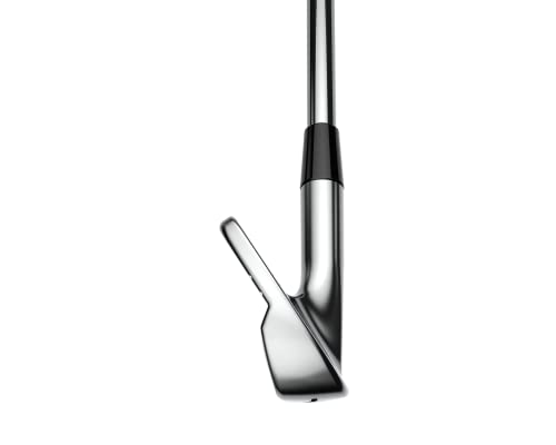 Cobra Golf King CB/MB Irons 4-PW Silver