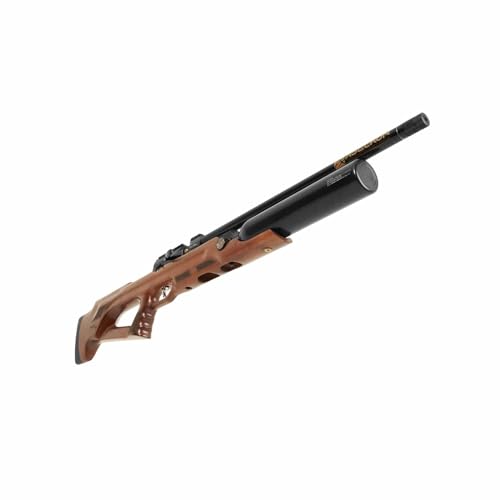 Aselkon MX9 Sniper Air Rifle Wood (.177)