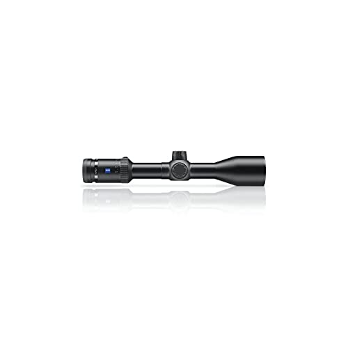 ZEISS Conquest V6 3-18x50 Riflescope Black