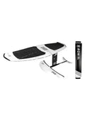 Ronix 2024 Koal Surface 727 Foilboard w/Shift Mast + 28" Fluid Mast - Balance Edition 1300cm Wing