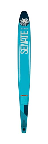Radar Water Ski 71" - Mens Graphite Senate Navy / Reef Blue / Carbon