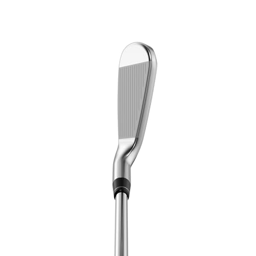 Callaway Golf Apex AI200 Iron Set Right Steel Stiff 4-PW Chrome
