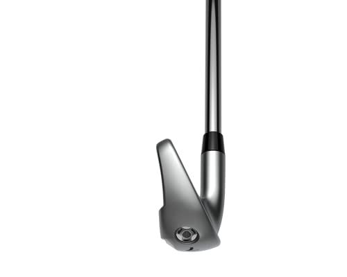 COBRA Cobra Golf 2022 LTDX Combo Iron Set Chrome-Gold Fusion