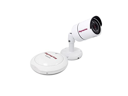 Raymarine CAM210 Augmented Reality Pack Multicoloured