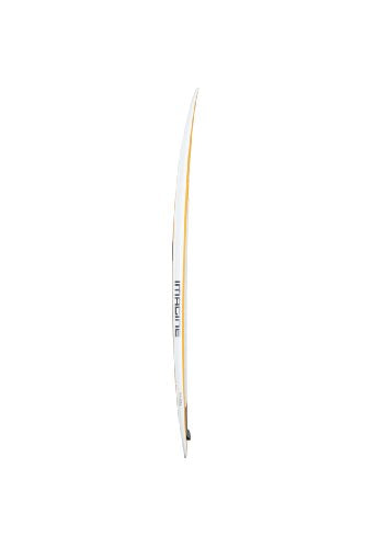 Imagine Surf Fluid SUP Stand Up Paddleboard 9'1" x 28.5" x 4" 116.4L Orange