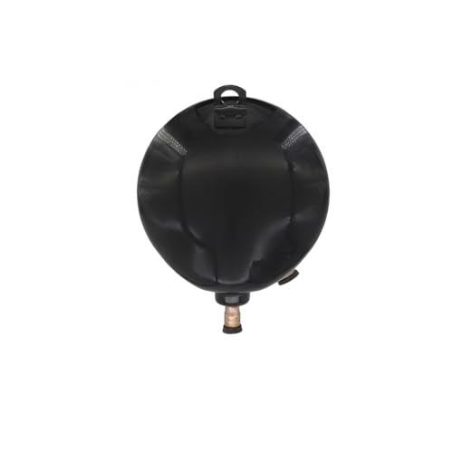 Pentair 473735Z ZP-70 Scroll Compressor Replacement UltraTemp 110 Pool and Spa Heat Pump Black