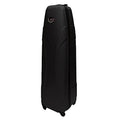 JEF WORLD OF GOLF Hard Case Travel Cover Black