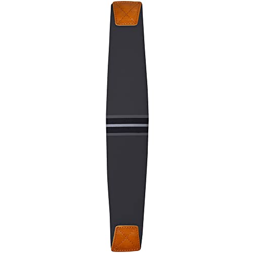 Sun Mountain Men's Mid-Stripe Single Strap Stand Bag '23 Black