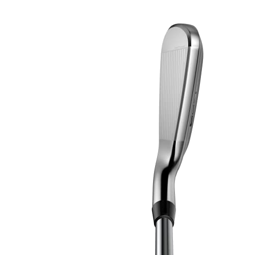Cobra Golf King TEC ONE Length Utility Iron Silver