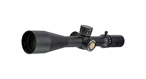 Nightforce ATACR 7-35x56mm F2 Illuminated Scope Black Matte