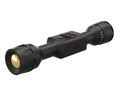 ATN Thor-LT 5-10x Thermal Rifle Scope Black