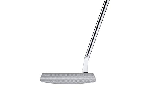 Mizuno M CRAFT TYPE I Putter Black Ion
