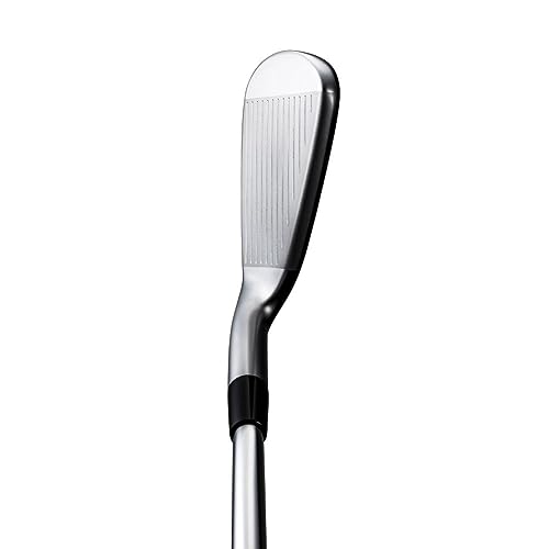 Mizuno JPX923 Hot Metal Irons Iron Set 8 pcs 4-GW RH/Steel/Stiff