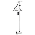 Minn Kota Riptide Terrova 112 lb Thrust 87" Shaft Wireless Remote White