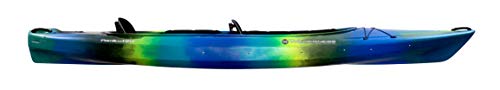 Wilderness Systems Pamlico 135 Tandem Sit Inside Recreational Kayak Galaxy