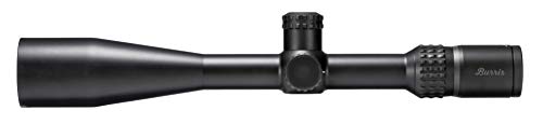 Burris Veracity 5-25x50mm Rifle Scope Black