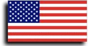 Flagline USA 20' x 30' Koralex Flag