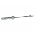 York Barbell Mens Elite Competition Olympic Needle-bearing Bar 28 mm