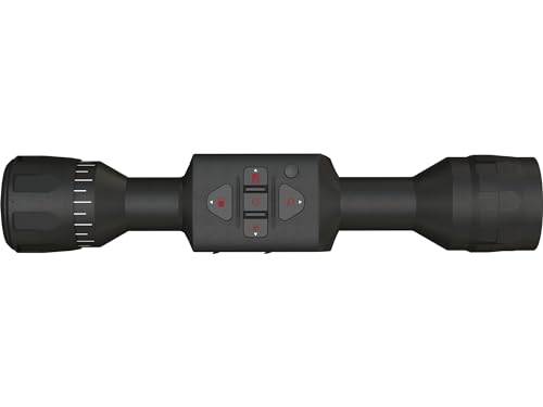 Certified Brands ATN Thor LTV 256 Smart HD Thermal Scope 256x192 12 Micron Sensor