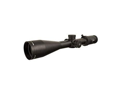 Trijicon Tenmile HX 6-24x50 MOA Red Black