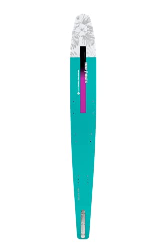 Radar Women's Session Waterski Mint/White/Lilac