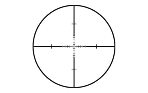 Leupold Mark 5HD 7-35x56mm Rifle Scope First Focal Plane Black Matte