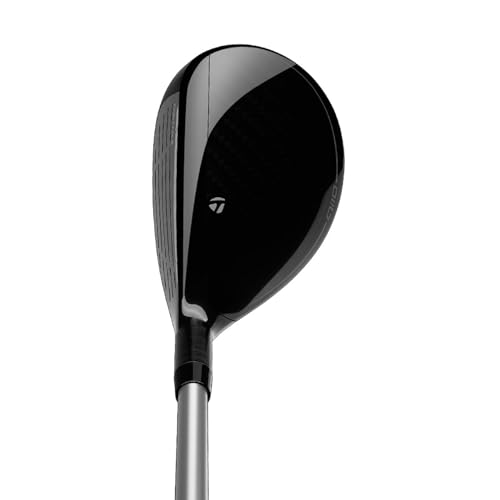 TaylorMade Golf Qi HL Combo Iron Set Senior Right Handed Silver