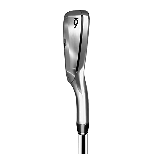 TaylorMade M4 2021 Combo Iron Set 3/4H+5-PW Red