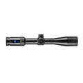 ZEISS Conquest V4 3-12x44 Riflescope Z-Plex Reticle Black