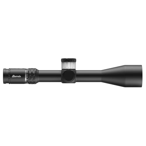 Burris XTR PRO 5.5-30x56mm Riflescope Black