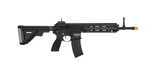 Umarex Heckler & Koch HK 416 A5 ERG AEG 6mm Airsoft Rifle BB Gun Black