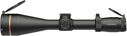 Leupold VX-6HD Gen 2 3-18x56 CDS-SZL2 Side Focus Illum. FireDot Twilight Hunter Matte Finish