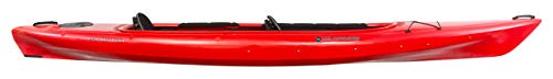 Wilderness Systems Pamlico 145 Tandem Kayak Red