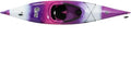 Perception Kayaks Prodigy XS Sit-Inside Kayak for Kids Mystic