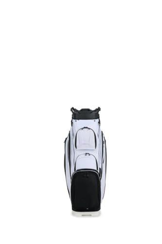 Callaway BG CG CRT ORG 14 L White/Black/Graphite