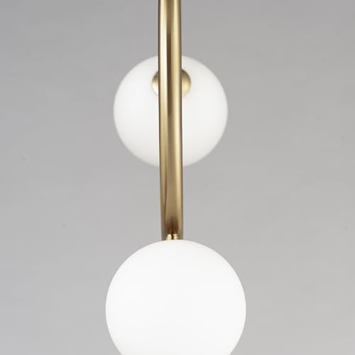 Maxim Studio M Contour SM24903PC Pendant Light Polished Chrome