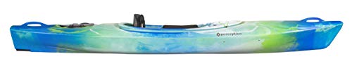 Perception Kayaks JoyRide Sit Inside Kayak 12.0 Deja Vu